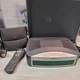 BOSE AV3-2-1 CD DVD Media Center Powered Speaker System + Remote Tested Working