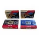 8mm Video Tapes Lot Of  4 New & Sealed - TDK HS120, Sony MP 120, HG 120