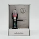 Audio-Technica AT-VM95ML/H Turntable Headshell/Cartridge Combo Kit Red