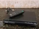 Sony DVP-SR210P Single Disc CD DVD Player with Remote and Cables Nice