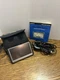 Garmin Nuvi 260W GPS Navigator Bundle w/ Car Charger Tested