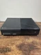Microsoft Xbox One 365 GB Console Only Black Model 1540 - Tested Working!
