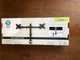 ONN Full-Motion Dual Monitor Arm Mount for 13-27 Screens - Swivel, Tilt, Rotate,