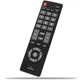 Eremolz NH315UP Remote Control Compatible with Sanyo LED LCD TV HDTV FW50D48F