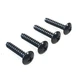 Screws for LG 50UP7000PUA.AUSQ (50UP7000PUA) TV Stand / Legs (Set of 4)