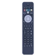 NB5E5 Remote Control For Philips Home Theater System HTS3051B/F7A HTS3051BV/F7