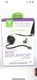 ReTrak - Retractable Standard HDMI To Mini-Display Port Cable Sealed