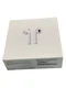 EMPTY BOX ONLY - Apple Airpods 2nd Gen MV7N2AM/A