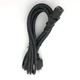 AC Power Cable Cord for MACKIE PROFX8 PROFX12 PROFX16 PROFX22 10ft