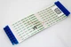 Vizio M65-F0 E65-F0 Cable Ribbon (Control Board to Panel) 0460-2860-2080
