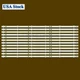 LED Strips For RCA  RTU6549-C JL.D65061330-031DS-M_V02 HRS_SQY65D3_6X12_2W_MCPCB