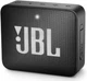 JBL Go 2 Waterproof Portable Bluetooth Speaker