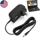 DC Adapter Charger for Audiovox D1917 1917 D1988 DVD Player Power Supply