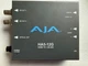 AJA HA5-12G HDMI 2.0 to 12G SDI Mini Converter