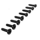 Base Stand Screws for Samsung UN60KU6270FXZA, UN60KU6270F, UN60KU6270