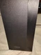 Samsung PS-WM20 Wireless Home Theater Subwoofer for HW-M360 Speaker No Remote