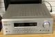 ONKYO TX-SR702  7.1 Channel Home Theater Surround Sound  AV Receiver-No Remote