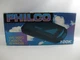 Philco 100K VHS Video Cassette Tape Rewinder w/ Box Works