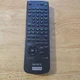 Sony  RM-P362 AV Stereo Receiver Programmable Remote Control Black Original OEM