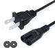 AC Power Cord For Tivoli Audio M1BTSLC Model One Radio