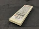 PANASONIC EUR7711150 Audio Remote used for SC-PM19 SC-PM193 SC-PM28