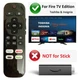 Infrared Remote for Insignia Fire TV NS-32DF310NA19 NS-43DF710NA21 NS-RCFNA-21 