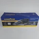 Goodyear 60 W High Powered Wet Dry Compact Car Vacuum Blue GY1031