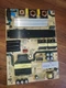 ELEMENT E4SW7019RKU Power Supply Board D295