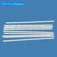 LED Backlight Lamp Bars For Vizio V556-G1 M557-GO LTMWYUNV TPT550U1-QVN05.U