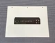 MCINTOSH MVS-1 VIDEO SELECTOR PROMOTIONAL DISPLAY HARD COPY J0351