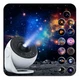 Galaxy Projector Pro for Teens Girls Boys, 13 in1 Planetarium Projector Pro w...