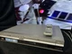SONY 🔥 RDR-VX530 DVD RECORDER VHS VCR COMBO *VCR WORKING* W/ REMOTE