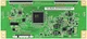Element STCON495C T-Con Board (50-inch models ONLY)
