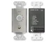 RDL DS-RLC10M Remote Level Control with Muting/Rotary Optical Encoder/Stainless