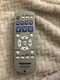 Panasonic N2QAYB000011 DVD Remote Compatible with DVD-S1, DVD-S1S, DVD-S1P Teste