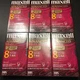 Lot 6 Maxell T-160 VHS Video Cassette Tapes Advanced HI-FI 8 Hrs New Sealed NOS