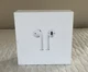 Empty Box for Apple Airpods  MV7N2AM/A - no airpods included. 3.8&rdquo; square