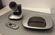 Logitech ConferenceCam System CC3000e  V-U0034 | V-U0032  Remote Control