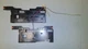 Samsung UN55KU650DF Speakers (2 Pieces) BN96-35008A (Cut Cables)