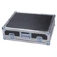 Diamond Plate Light Duty 1/4" ATA Case for Mackie 802VLZ4