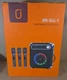 JYX Karaoke Machine JYX-S55-T With 3 Mics-K Wood Grain