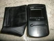 Vintage CASIO TV-470 LCD Pocket Color Analog Television Portable PARTS ONLY (066