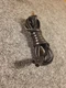 ⭐️⭐️⭐️⭐️⭐️ TV Power Cord Cable Vizio D50-F1 Genuine Original 6 Ft. Black