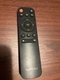 Vankyo Leisure 430W / 470 / 470W Projector Remote