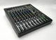 Mackie ProFX12V3 12-Channel Professional Effects Mixer w/ Power Cord