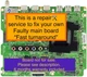 &ldquo;Repair🛠Service&rdquo;Samsung Main UN65H6350AFXZA BN94-08133J BN94-07410S