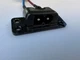 Vizio D43f-F2 Power Jack 750.0200D.0011