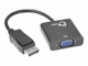 Siig Inc. Convert Your Displayport Output To Vga