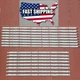 LED Strip For Samsung UN65H6350AF UN65H6400AF UN65H6300AF BN96-30435A 30436A