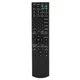 USA New Remote Control For Sony STR-DE897 STR-DE697 Audio Video AV Receiver